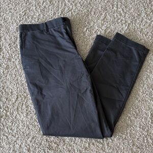 Banana Republic Men's Dress Pants slim 32x32
